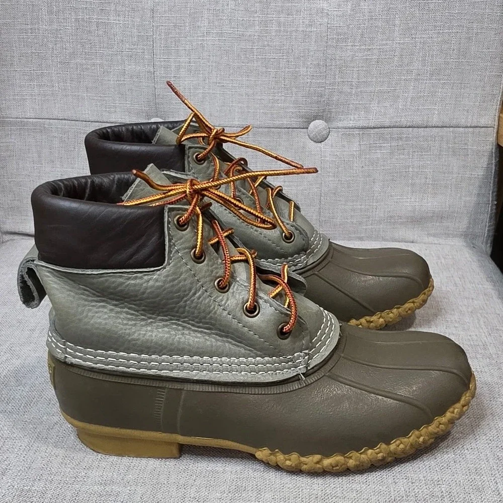 LL Bean 6